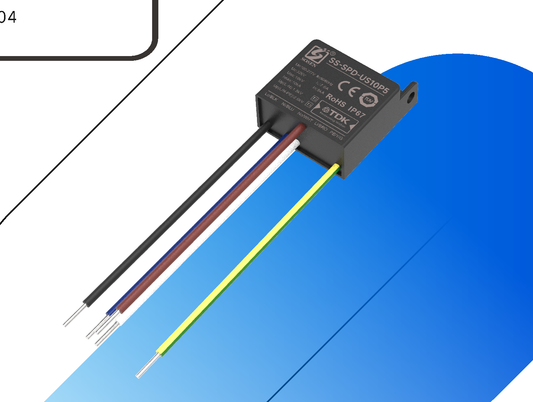 SS-SPD-UP10P-US