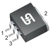 TS2940CW50 RPG