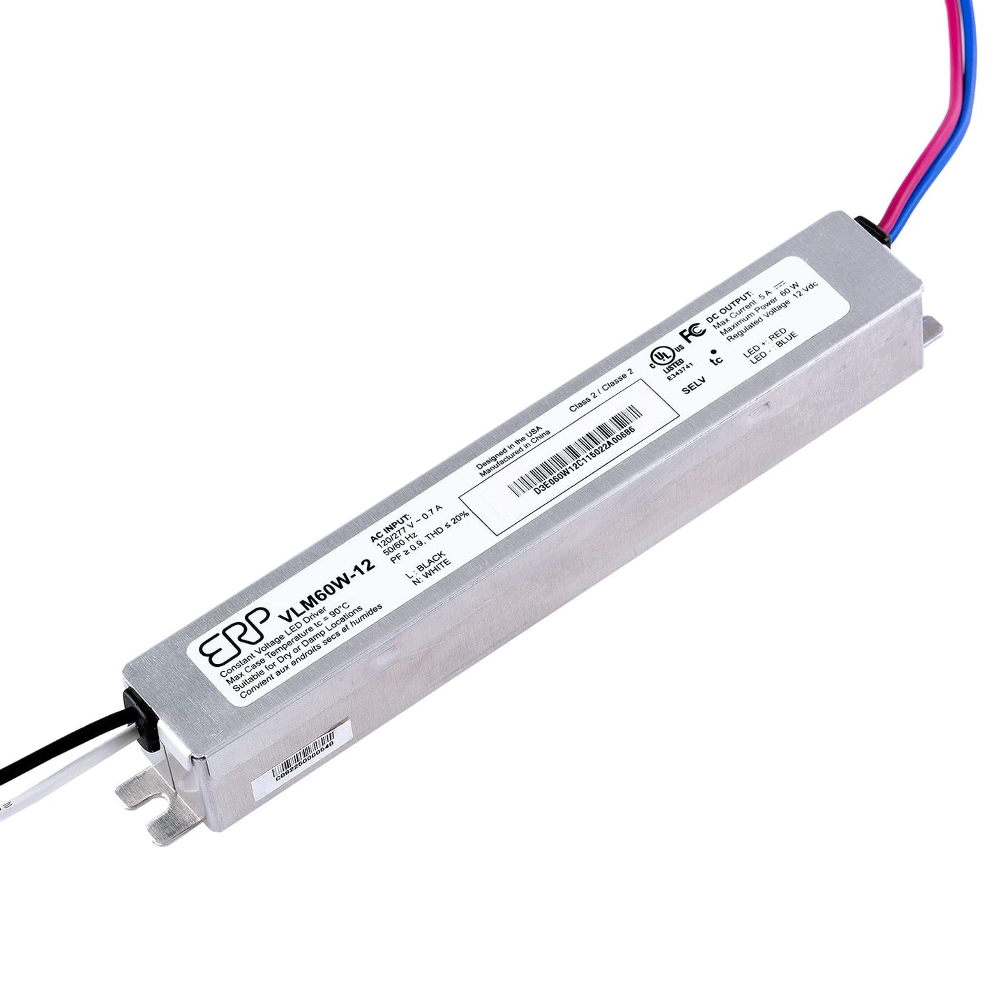 VLM60W-12