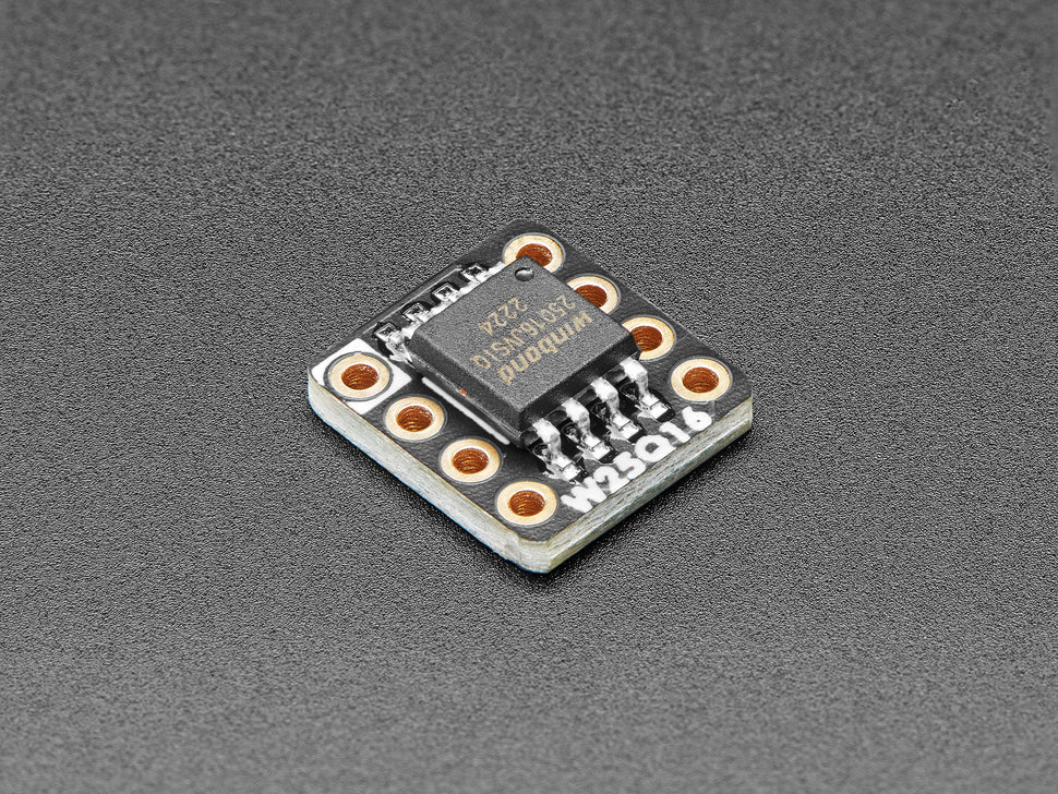 W25Q16JVZPIQT-ZEBR