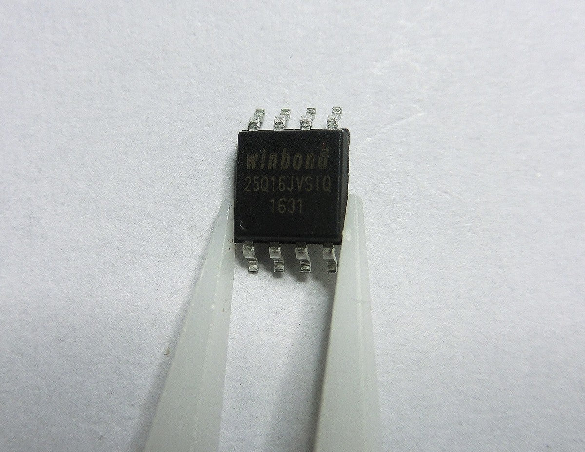 W25Q16JWSNAMS