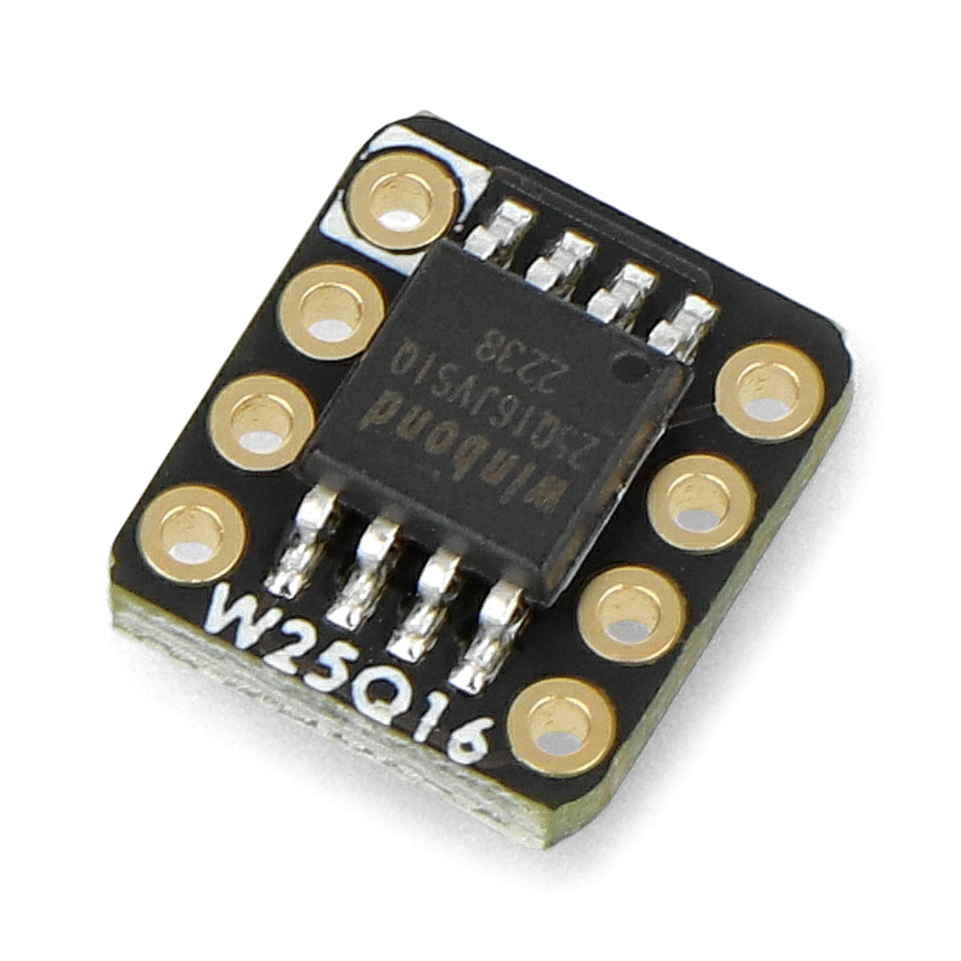 W25Q16JWSNAQT-LUCI