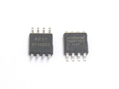 W25Q64JVSSIQ TR-ENPH