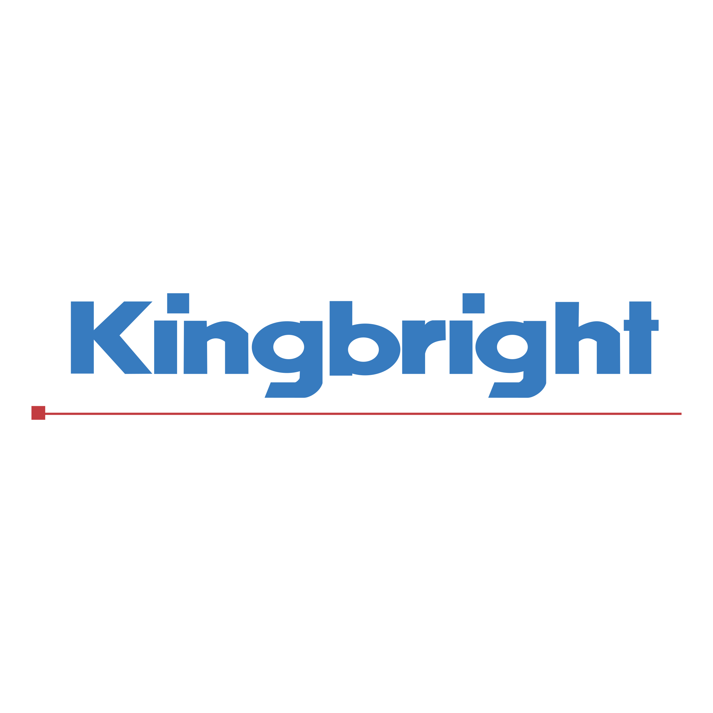 Kingbright