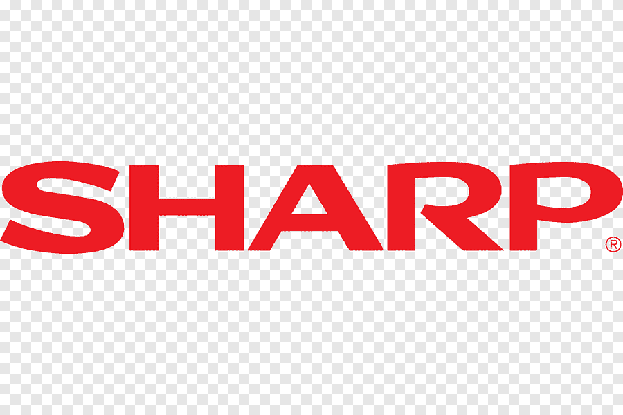 Sharp